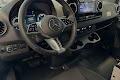 2024 Mercedes-Benz Sprinter 2500 Cargo 170 WB