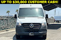 2024 Mercedes-Benz eSprinter 2500 Cargo 170 WB