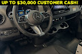 2024 Mercedes-Benz eSprinter 2500 Cargo 170 WB