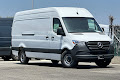2024 Mercedes-Benz Sprinter 2500 Cargo 170 WB