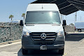 2024 Mercedes-Benz Sprinter 2500 Cargo 170 WB