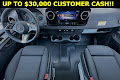 2024 Mercedes-Benz eSprinter 2500 Cargo 170 WB