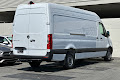 2024 Mercedes-Benz Sprinter 2500 Cargo 170 WB