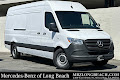 2024 Mercedes-Benz eSprinter 2500 Cargo 170 WB