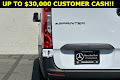 2024 Mercedes-Benz eSprinter 2500 Cargo 170 WB