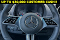 2024 Mercedes-Benz eSprinter 2500 Cargo 170 WB