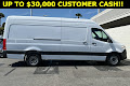 2024 Mercedes-Benz eSprinter 2500 Cargo 170 WB