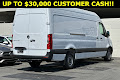 2024 Mercedes-Benz eSprinter 2500 Cargo 170 WB