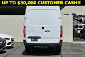 2024 Mercedes-Benz eSprinter 2500 Cargo 170 WB