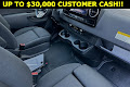 2024 Mercedes-Benz eSprinter 2500 Cargo 170 WB