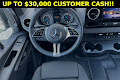 2024 Mercedes-Benz eSprinter 2500 Cargo 170 WB