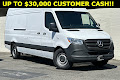 2024 Mercedes-Benz eSprinter 2500 Cargo 170 WB