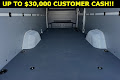 2024 Mercedes-Benz eSprinter 2500 Cargo 170 WB