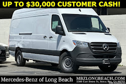 2024 Mercedes-Benz eSprinter 2500 Cargo 170 WB