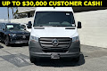 2024 Mercedes-Benz eSprinter 2500 Cargo 170 WB