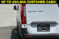 2024 Mercedes-Benz eSprinter 2500 Cargo 170 WB