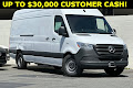 2024 Mercedes-Benz eSprinter 2500 Cargo 170 WB