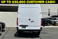 2024 Mercedes-Benz eSprinter 2500 Cargo 170 WB