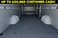2024 Mercedes-Benz eSprinter 2500 Cargo 170 WB