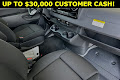 2024 Mercedes-Benz eSprinter 2500 Cargo 170 WB