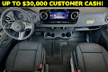 2024 Mercedes-Benz eSprinter 2500 Cargo 170 WB
