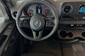 2024 Mercedes-Benz Sprinter 3500 Cargo 170 WB
