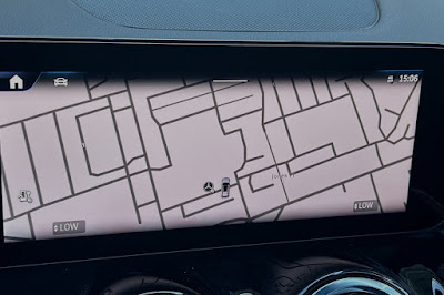 2024 Mercedes-Benz EQB