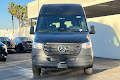 2025 Mercedes-Benz Sprinter 2500 Cargo 144 WB