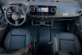 2025 Mercedes-Benz Sprinter 2500 Cargo 144 WB
