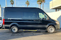 2025 Mercedes-Benz Sprinter 2500 Cargo 144 WB