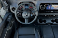 2025 Mercedes-Benz Sprinter 2500 Cargo 144 WB