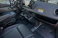2025 Mercedes-Benz Sprinter 2500 Cargo 144 WB
