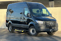 2025 Mercedes-Benz Sprinter 2500 Cargo 144 WB