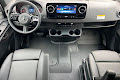 2025 Mercedes-Benz Sprinter 2500 Cargo 170 WB