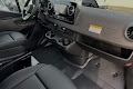 2025 Mercedes-Benz Sprinter 3500 Cargo 170 WB