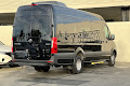 2025 Mercedes-Benz Sprinter 3500 Cargo 170 WB