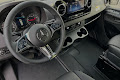 2025 Mercedes-Benz Sprinter 3500 Cargo 170 WB
