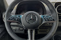 2025 Mercedes-Benz Sprinter 3500 Cargo 170 WB