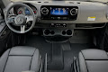 2025 Mercedes-Benz Sprinter 3500 Cargo 170 WB