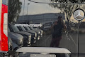 2025 Mercedes-Benz Sprinter 3500 Cargo 170 WB