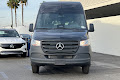 2025 Mercedes-Benz Sprinter 3500 Cargo 170 WB