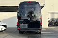 2025 Mercedes-Benz Sprinter 3500 Cargo 170 WB