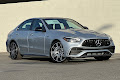 2025 Mercedes-Benz C-Class C 43 AMG®