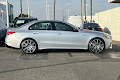 2025 Mercedes-Benz C-Class C 43 AMG®