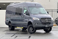 2025 Mercedes-Benz Sprinter 3500 Cargo 170 WB