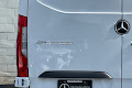 2025 Mercedes-Benz Sprinter 2500 Cargo 170 WB