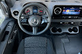 2025 Mercedes-Benz Sprinter 2500 Cargo 170 WB