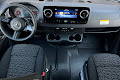 2025 Mercedes-Benz Sprinter 2500 Cargo 170 WB