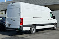2025 Mercedes-Benz Sprinter 2500 Cargo 170 WB