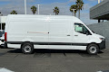 2025 Mercedes-Benz Sprinter 2500 Cargo 170 WB